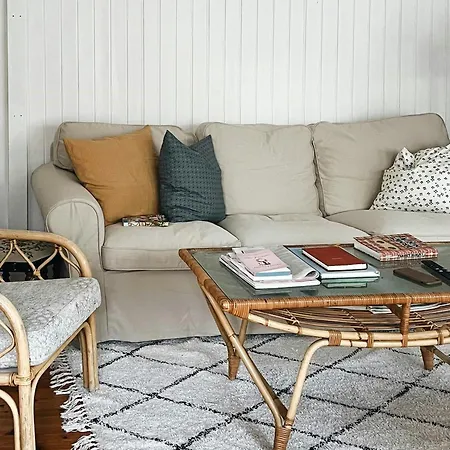 Feriehus Personal Style In A Between And Hove Vig