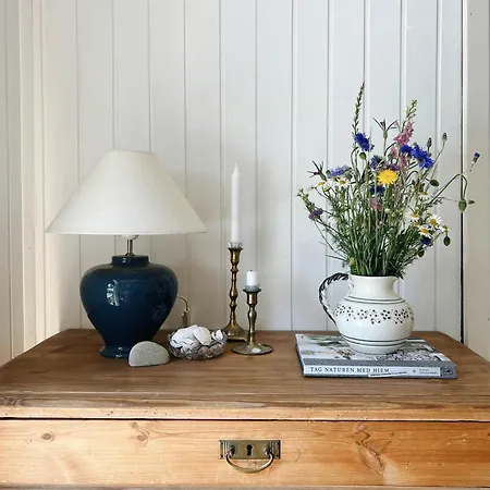Personal Style In A Between And Hove