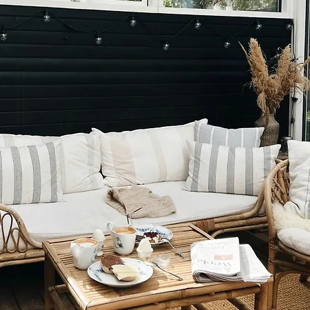 Personal Style In A Between And Hove